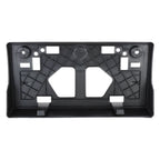 2013-2015 Lexus RX350 Front License Plate Mounting Bracket