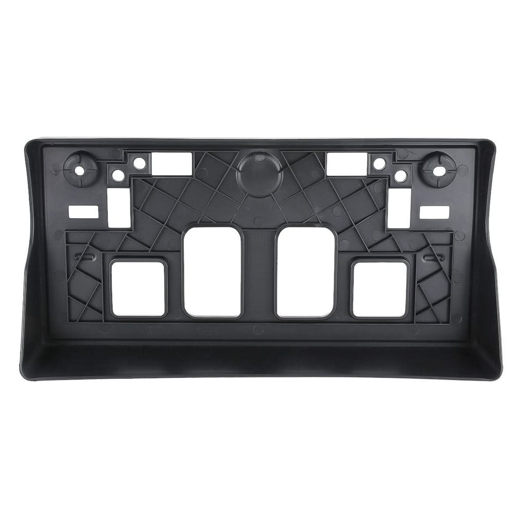 2013-2015 Lexus RX350 F-Sport Front License Plate Mounting Bracket