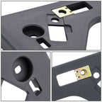2011-2015 Lexus IS250 IS350 F-Sport License Plate Mounting Bracket