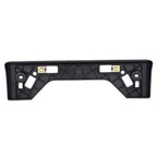 2011-2015 Lexus IS250 IS350 F-Sport License Plate Mounting Bracket