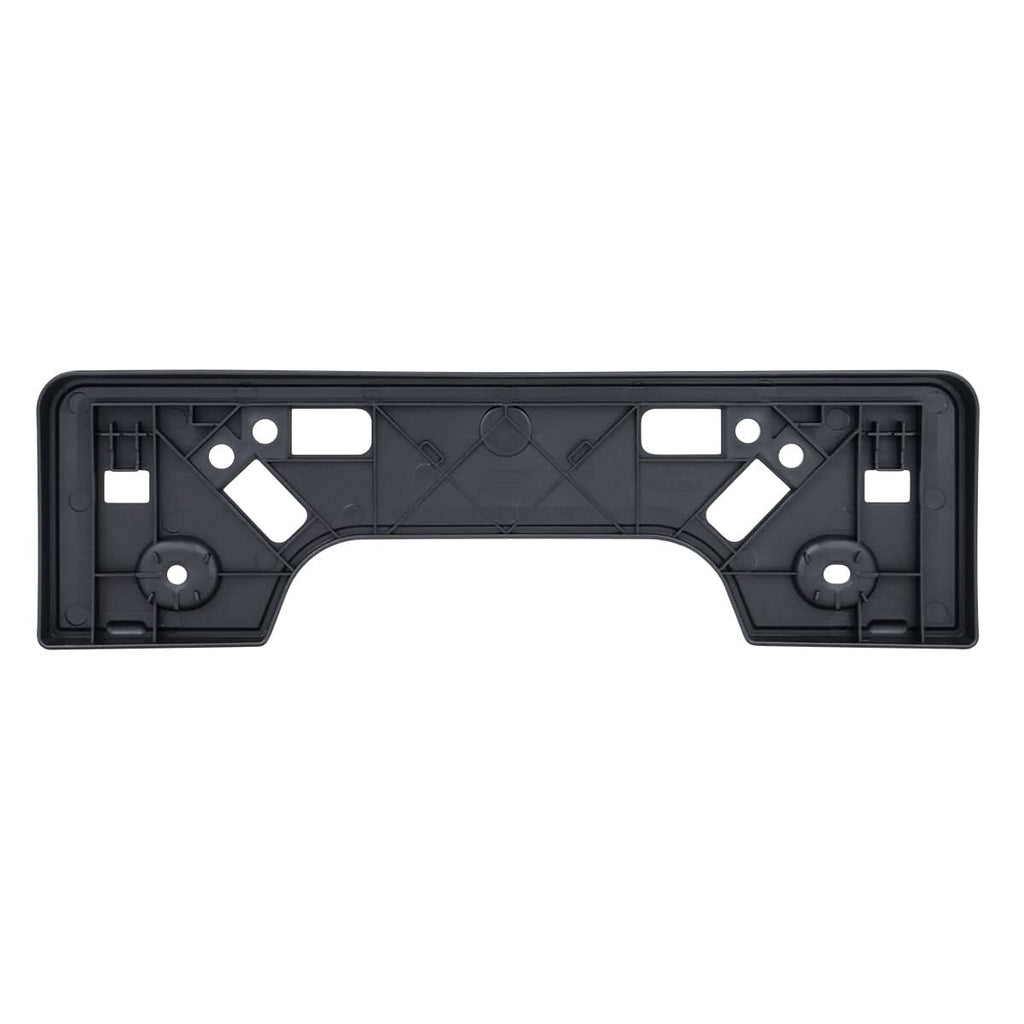 2014-2017 Lexus CT200H F-Sport Front License Plate Mounting Bracket