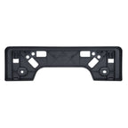 2014-2017 Lexus CT200H F-Sport Front License Plate Mounting Bracket