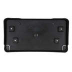 2016-2018 Lexus ES300H ES350 Front License Plate Mounting Bracket