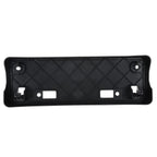 15-17 Lexus NX200T / NX300H Front License Plate Mounting Bracket