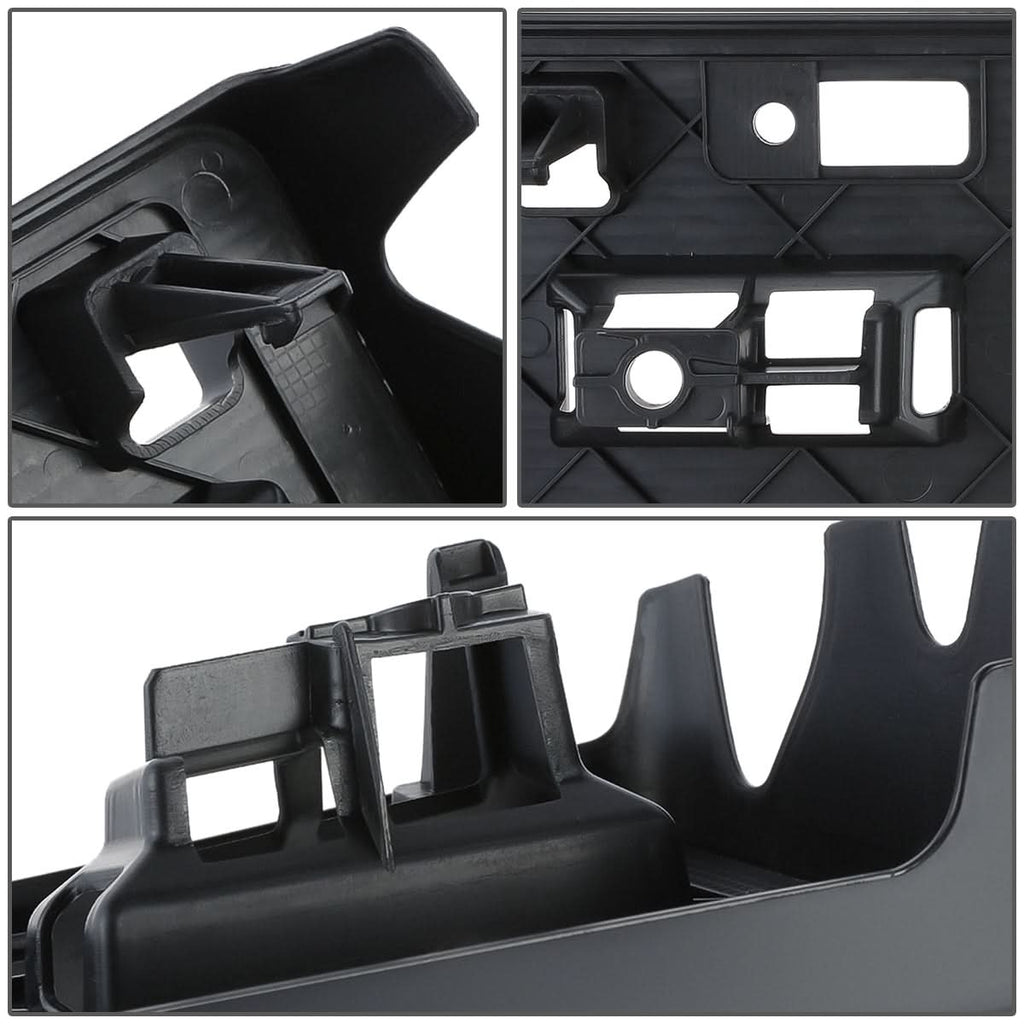 2016-2019 Lexus RX350 / RX350L / RX450H License Plate Mounting Bracket