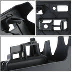 2016-2019 Lexus RX350 / RX350L / RX450H License Plate Mounting Bracket