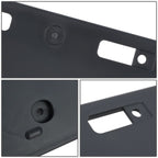 2016-2019 Lexus RX350/RX350L/RX450H License Plate Mounting Bracket