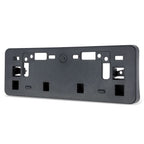 2017-2020 Lexus IS200T IS300 IS350 License Plate Mounting Bracket