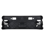 18-21 Lexus NX300/NX300H Front License Plate Mounting Bracket