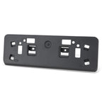 2018-2021 Lexus NX300 F-Sport Rear License Plate Mounting Bracket