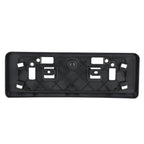 2018-2021 Lexus NX300 F-Sport Rear License Plate Mounting Bracket