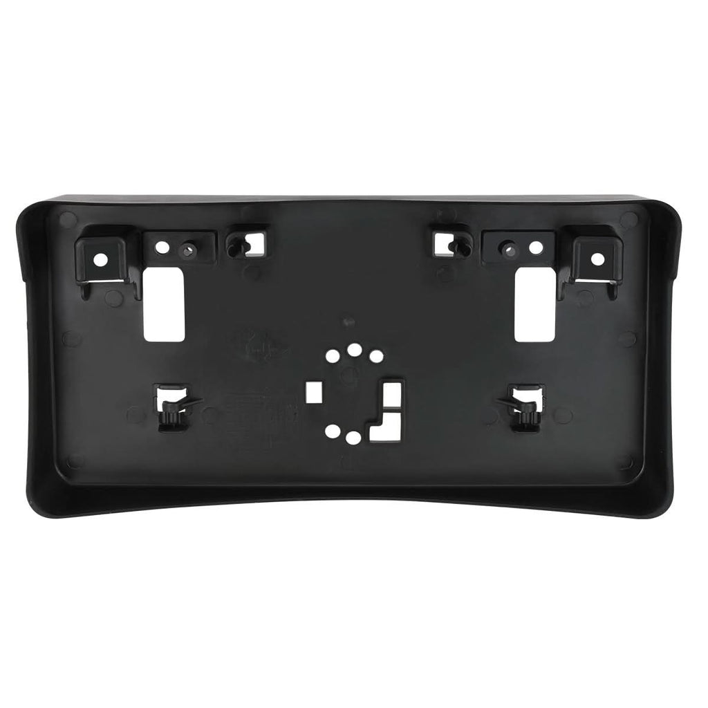 2007-2009 Mazda 3 Sedan Front License Plate Mounting Bracket