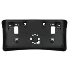 2007-2009 Mazda 3 Sedan Front License Plate Mounting Bracket
