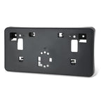 2007-2009 Mazda 3 Sedan Front License Plate Mounting Bracket
