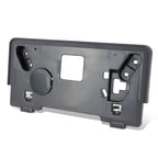 2012-2013 Mazda 3 Front License Plate Mounting Bracket
