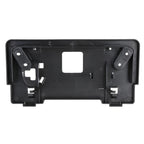 2012-2013 Mazda 3 Front License Plate Mounting Bracket