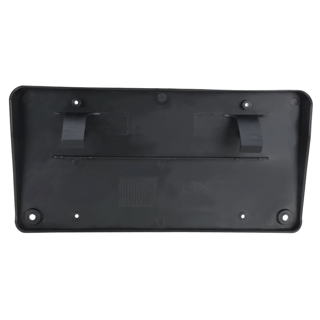 2002-2005 Mercedes C240/C320 Front License Plate Mounting Bracket