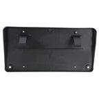 2002-2005 Mercedes C240/C320 Front License Plate Mounting Bracket