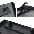 2002-2005 Mercedes C240/C320 Front License Plate Mounting Bracket
