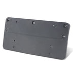 12-15 Mercedes C250/C300/C350 AMG Style License Plate Bracket Front