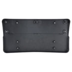 12-15 Mercedes C250/C300/C350 AMG Style License Plate Bracket Front