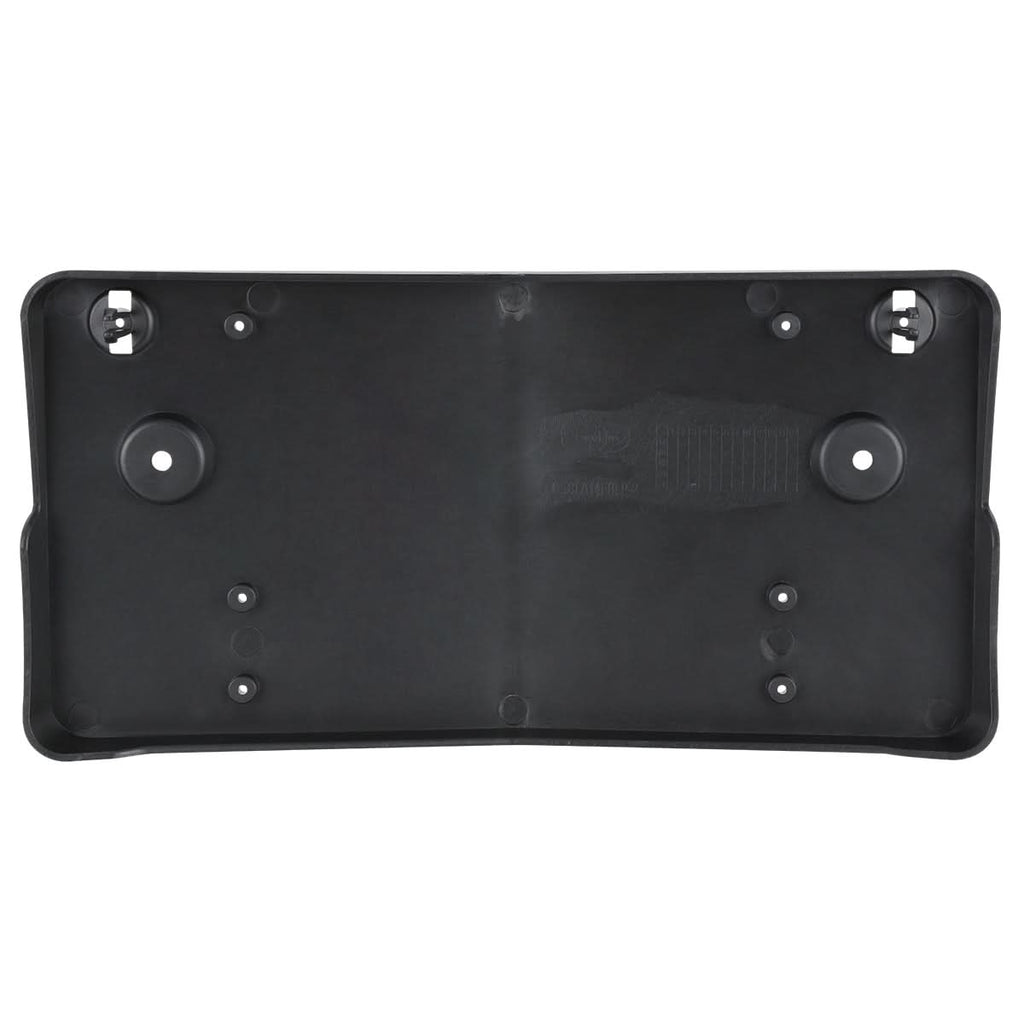 14-16 Mercedes CLA250/CLA45 AMG Styling Package Front License Plate Bracket