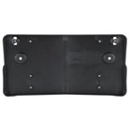 14-16 Mercedes CLA250/CLA45 AMG Styling Package Front License Plate Bracket