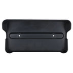 13-18 Mercedes G63 AMG Front License Plate Mounting Bracket - Black
