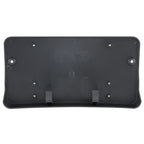 08-11 Mercedes ML320 ML350 ML450 ML550 Front License Plate Bracket