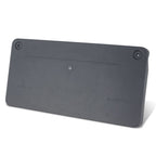 12-15 Mercedes ML250/ML350 Front License Plate Mounting Bracket