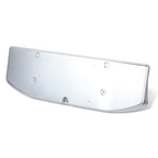 10-13 Mercedes Sprinter 2500/3500 Front License Plate Mounting Bracket