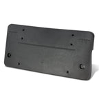 15-18 Mercedes C300/C400/C450 AMG Front License Plate Bracket