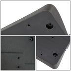 15-18 Mercedes C300/C400/C450 AMG Front License Plate Bracket