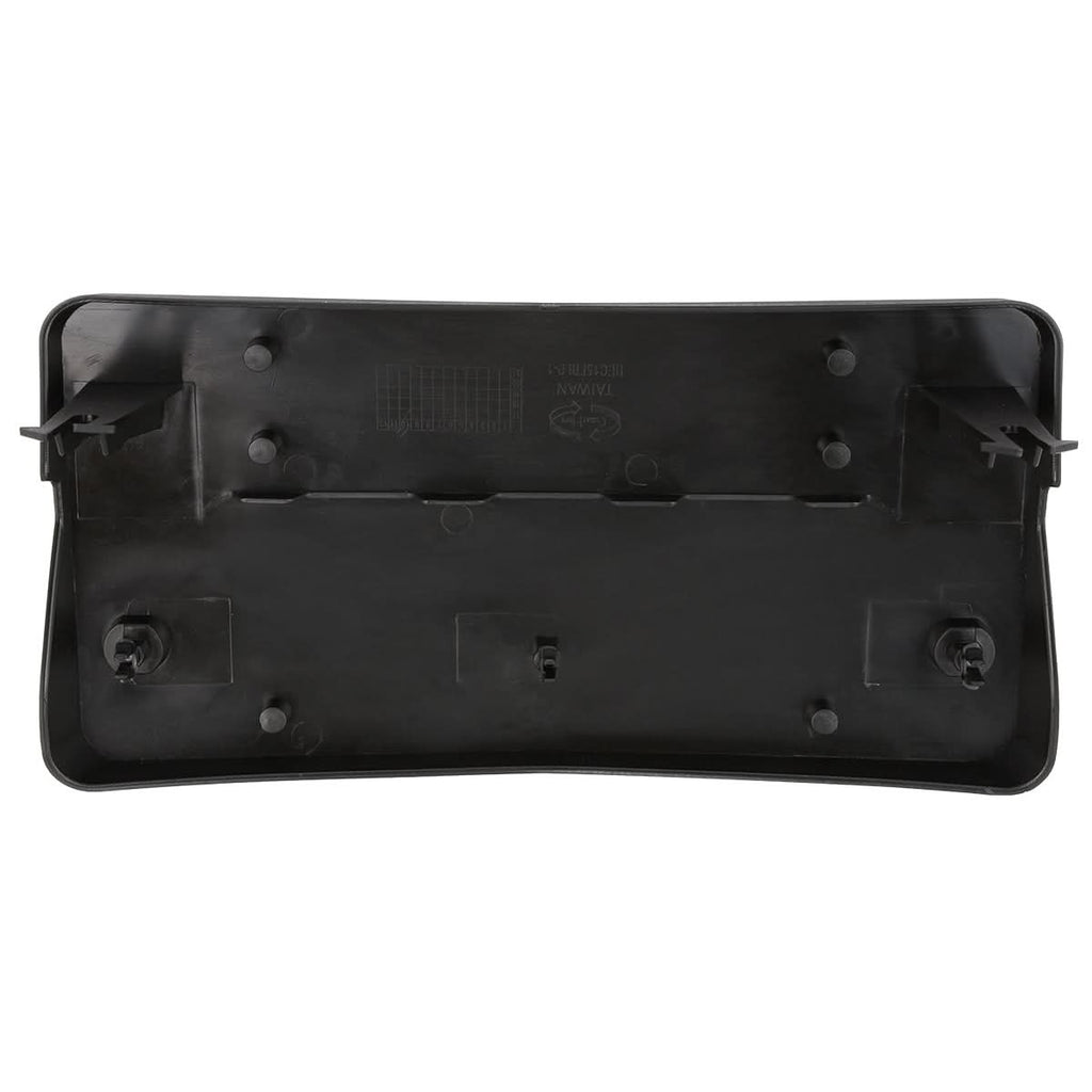 15-18 Mercedes C300/C400/C450 AMG Front License Plate Bracket