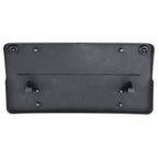 2010-2012 Mercedes GLK350 Front License Plate Mounting Bracket