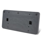2013-2015 Mercedes GLK250 GLK350 Front License Plate Mounting Bracket