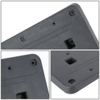 2013-2015 Mercedes GLK250 GLK350 Front License Plate Mounting Bracket