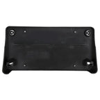 2017-2019 Mercedes CLA250 Front License Plate Mounting Bracket