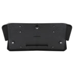 2015-2017 Mercedes GLA250 GLA45 AMG Front License Plate Bracket Black