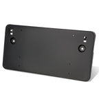 2017-2019 Mercedes CLA250/CLA45 AMG Styling Front License Plate Bracket