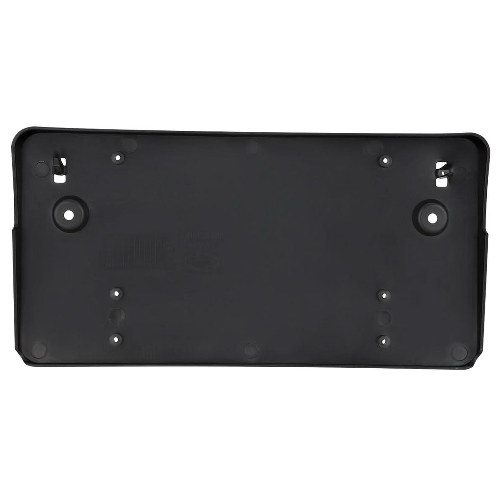 2017-2019 Mercedes CLA250/CLA45 AMG Styling Front License Plate Bracket