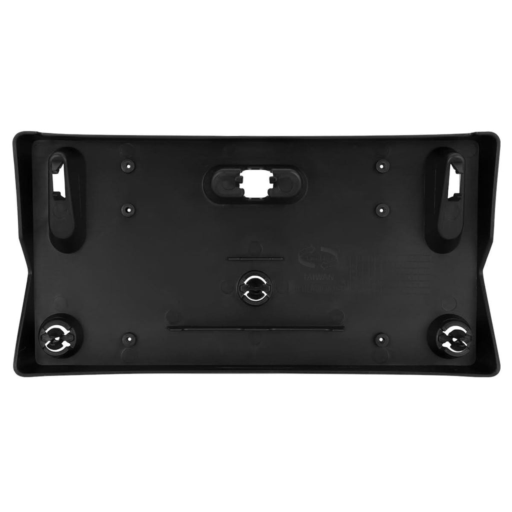 2018-2020 Mercedes GLA250 AMG Style Front License Plate Bracket