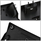 2018-2020 Mercedes GLA250 AMG Style Front License Plate Bracket