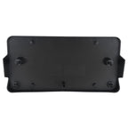 2016-2019 Mercedes GLC300 AMG Style Front License Plate Bracket - Black