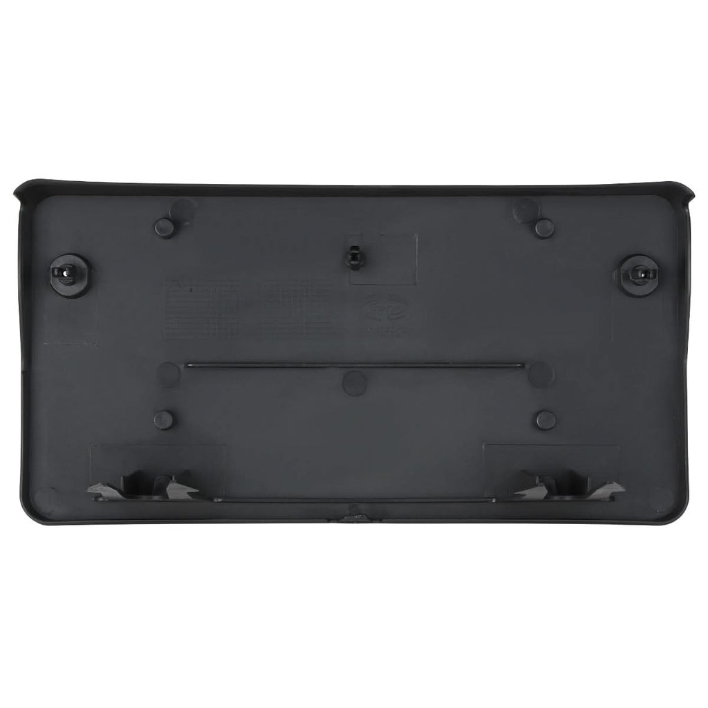 18-20 Mercedes C300/C43 AMG Style Front License Plate Bracket