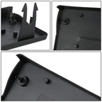 18-20 Mercedes C300/C43 AMG Style Front License Plate Bracket