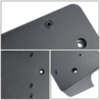 02-08 Mercedes G500 / 03-11 G55 AMG / 09-15 G550 License Plate Bracket