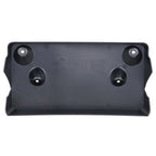 2018-2019 Mercedes GLC63 AMG Front License Plate Mounting Bracket