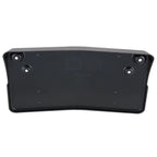 2017-2019 Mercedes GLS63 AMG Front License Plate Mounting Bracket Black