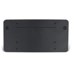 15-18 Mercedes CLS400/CLS550 AMG Style License Plate Mount - Front